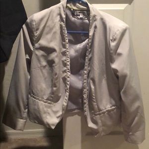 Women’s sport jacket